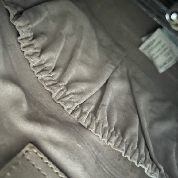 NWT PATRICIA NASH ADELINE TOTE HANDBAG TOOLED LEATHER - Picture 12 of 16